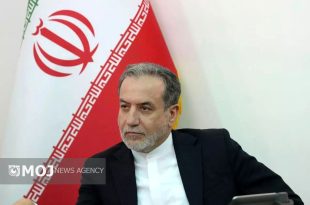 وزیر امور خارجه انتخاب جابری انصاری به سمت مدیرعاملی خبرگزاری ایرنا تبریک گفت