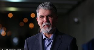 وزیر فرهنگ و ارشاد اسلامی به مناسبت روز صنعت چاپ پیام فرستاد