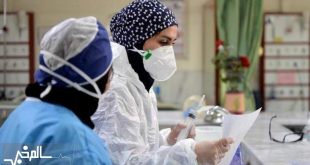  پرستاران کشور به کجا چنین شتابان!؟