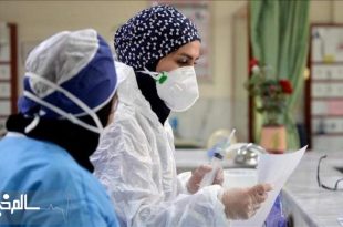  پرستاران کشور به کجا چنین شتابان!؟