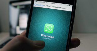 اپلیکیشن واتساپ