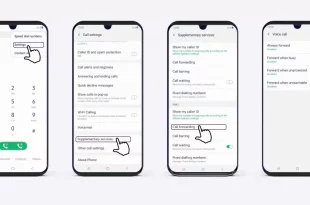 دایورت همراه اول