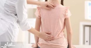 کمردرد در کودکان هم شایع شده است