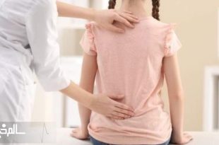 کمردرد در کودکان هم شایع شده است