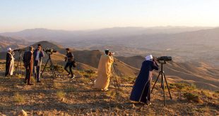 گزارش استهلال ماه‌ربیع‌الاول ۱۴۴۶ هجری‌قمری منتشر شد