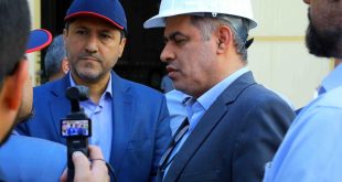 توسعه نیروگاه برق دماوند در گرو تغییر رفتار دولت و وزارت نیرو است.