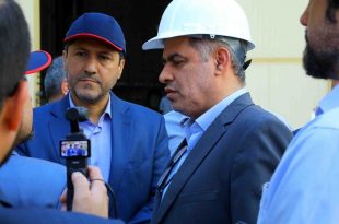 توسعه نیروگاه برق دماوند در گرو تغییر رفتار دولت و وزارت نیرو است.