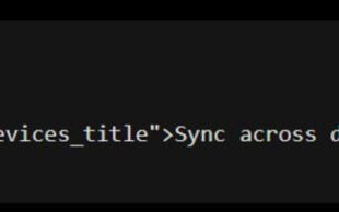 کد حضور قابلیت همگام‌سازی اعلان‌ها در اندروید 15
