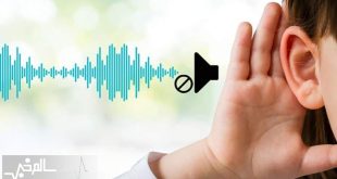 ۳ تا ۵ کم‌شنوایی در هر ۱۰۰۰ تولد