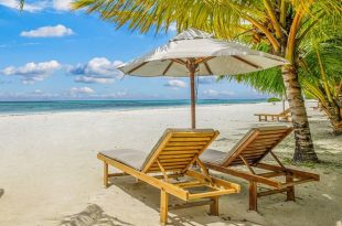 بهترین سواحل کیش برای شنا و آبتنی را بشناسید