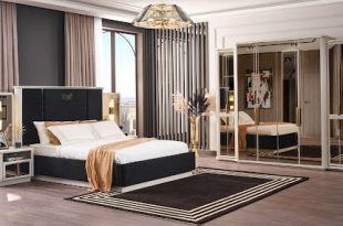 انتخاب رنگ مناسب برای خرید سرویس خواب: راهنمای جامع