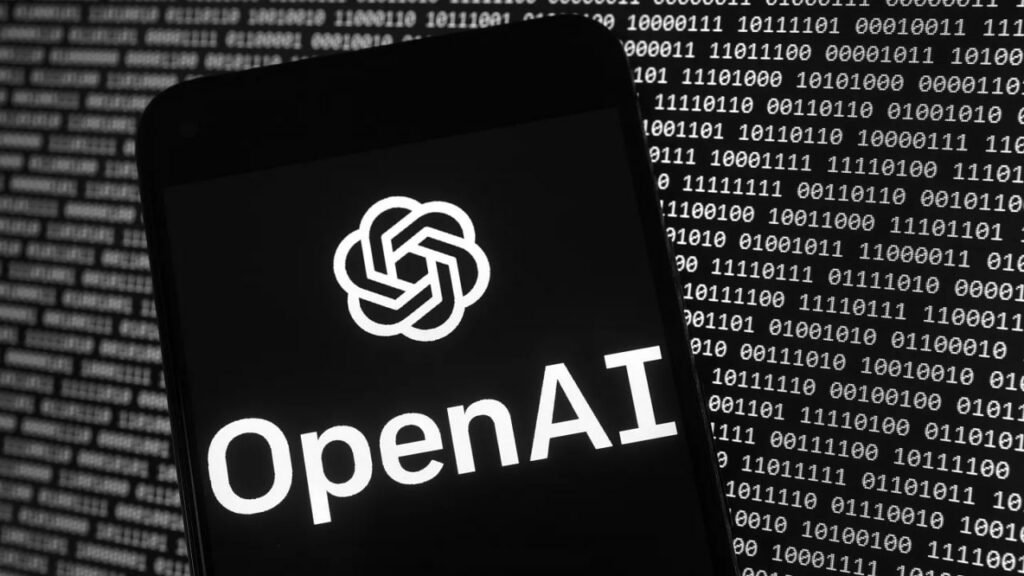 OpenAI چیست؟ آشنایی با غول شرکت های هوش مصنوعی در دنیا_دلچسب 17 1729362733 68 OpenAI چیست؟ آشنایی با غول شرکت های هوش مصنوعی در