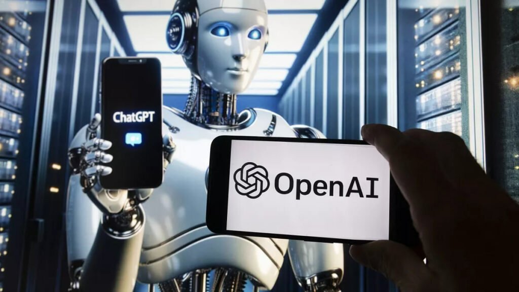 OpenAI چیست؟ آشنایی با غول شرکت های هوش مصنوعی در دنیا_دلچسب 14 1729362733 898 OpenAI چیست؟ آشنایی با غول شرکت های هوش مصنوعی در