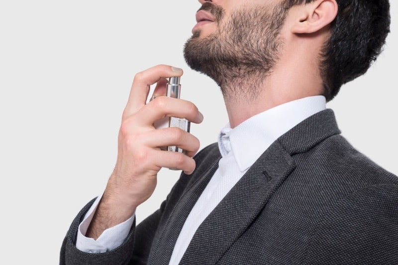 عطر مناسب استایل رسمی
