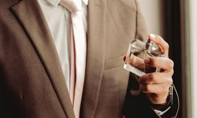 عطر برای محیط کار