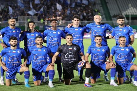تاریخی و باورنکردنی: استقلال کلین‌شیت بلد نیست