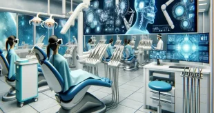 انقلاب دیجیتال در دندانپزشکی: بررسی فناوری‌های نوین