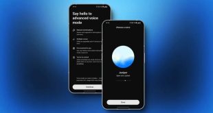 حالت صوتی پیشرفته هوش مصنوعی ChatGPT