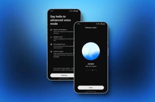 حالت صوتی پیشرفته هوش مصنوعی ChatGPT