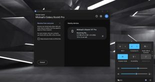 Quick Share حالا بدون شبکه وای‌فای هم فایل‌ها را سریع انتقال می‌دهد