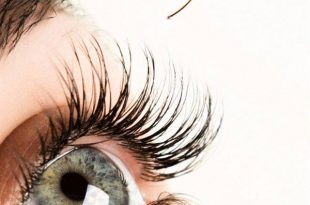 آموزش اکستنشن و کاشت مژه