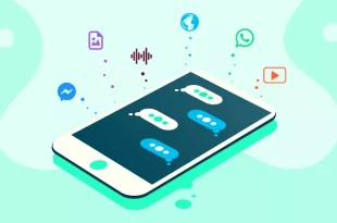 فعال سازی MMS همراه اول