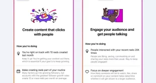 قابلیت Best Practices اینستاگرام