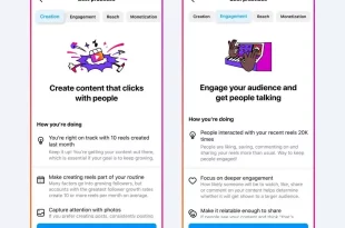 قابلیت Best Practices اینستاگرام