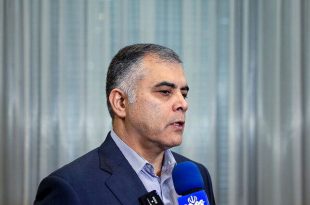 استانداردسازی در توسعه متوازن صنعت نفت اهمیت بسزایی دارد