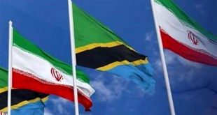 آغاز به کار کمیسیون مشترک ایران و تانزانیا در دارالسلام