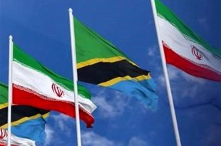 آغاز به کار کمیسیون مشترک ایران و تانزانیا در دارالسلام