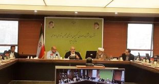 افزایش ظرفیت 6000 مگاواتی برق تا دو سال آینده