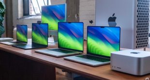 محصولات متنوع اپل