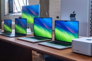 محصولات متنوع اپل