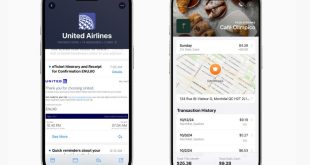 سرویس اپل بیزینس کانکت