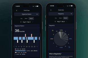 اپلیکیشن دوربین Throne