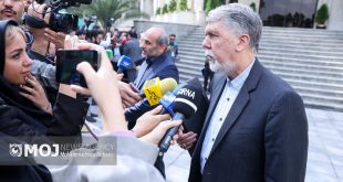 برای رفع مشکل دو خبرنگار با رئیس قوه قضائیه در تماس هستیم