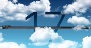 مشخصات آیفون 17 ایر