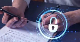 امنیت سایبری