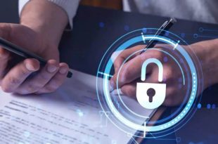 امنیت سایبری