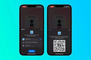 سیستم جدید اتحادیه FIDO