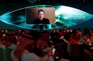 تا سال 2040 تعداد ربات‌ها از انسان‌ها بیشتر می‌شود!