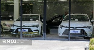 تعرفه‌های سنگینی دولتی عاملی بر افزایش قیمت خودروهای وارداتی