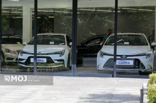 تعرفه‌های سنگینی دولتی عاملی بر افزایش قیمت خودروهای وارداتی