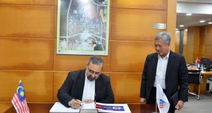 تفاهم‌نامه همکاری در عرصه فرهنگ و هنر بین ایران و مالزی منعقد شد