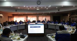 تمدید گواهی‌نامه سیستم مدیریت یکپارچه ساپکو