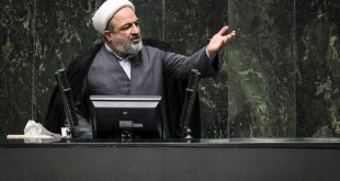 حمید رسایی عضو ناظر مجلس شورای اسلامی در هیات نظارت بر مطبوعات شد