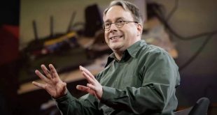 خالق لینوکس می‌گوید هوش مصنوعی در حال حاضر بیشتر جنبه تبلیغاتی دارد