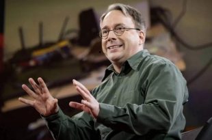 خالق لینوکس می‌گوید هوش مصنوعی در حال حاضر بیشتر جنبه تبلیغاتی دارد