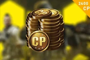 خرید سی پی با موجوجم